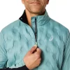 VINTERJAKKE TIL VEJ