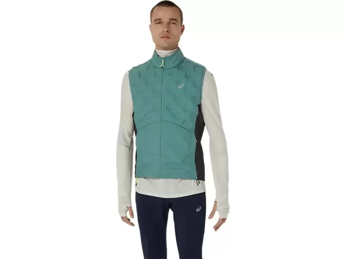 VINTERVEST FOR VEJER