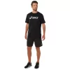 XG KORTÆRMET T-SHIRT MED LOGO