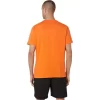 XG KORTÆRMET T-SHIRT MED LOGO