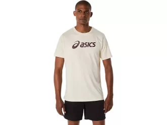 XG KORTÆRMET T-SHIRT MED LOGO