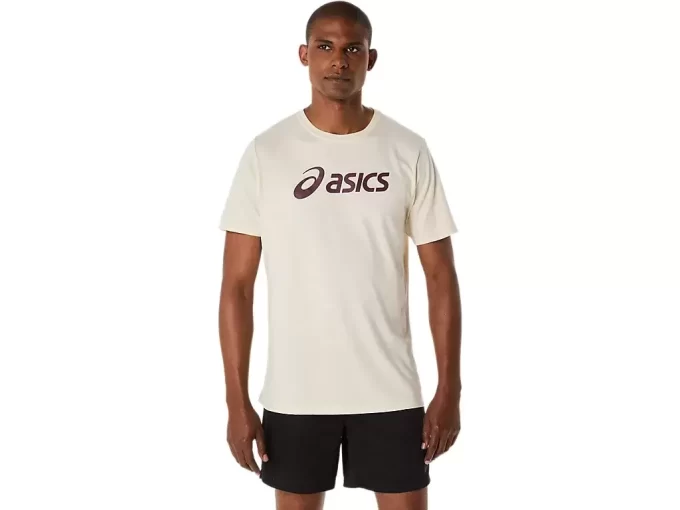 XG KORTÆRMET T-SHIRT MED LOGO XG KORTÆRMET T-SHIRT MED LOGO