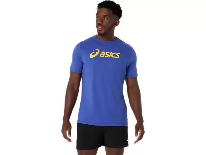 XG KORTÆRMET T-SHIRT MED LOGO XG KORTÆRMET T-SHIRT MED LOGO