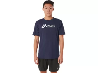 XG KORTÆRMET T-SHIRT MED LOGO