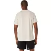 XG KORTÆRMET T-SHIRT MED LOGO XG KORTÆRMET T-SHIRT MED LOGO