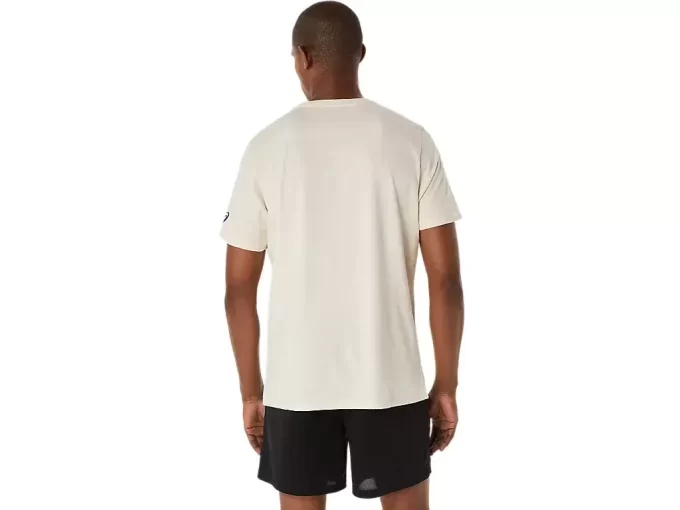 XG KORTÆRMET T-SHIRT MED LOGO XG KORTÆRMET T-SHIRT MED LOGO