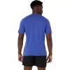 XG KORTÆRMET T-SHIRT MED LOGO XG KORTÆRMET T-SHIRT MED LOGO