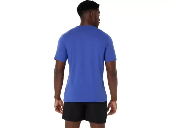 XG KORTÆRMET T-SHIRT MED LOGO XG KORTÆRMET T-SHIRT MED LOGO