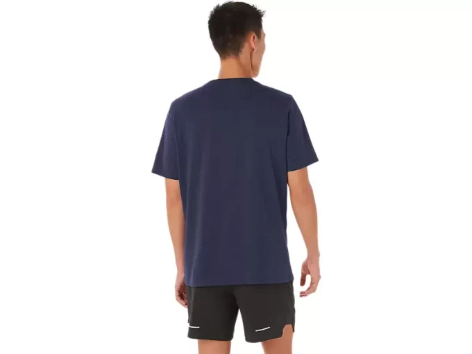 XG KORTÆRMET T-SHIRT MED LOGO XG KORTÆRMET T-SHIRT MED LOGO