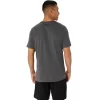 XG KORTÆRMET T-SHIRT MED LOGO XG KORTÆRMET T-SHIRT MED LOGO