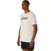 XG KORTÆRMET T-SHIRT MED LOGO XG KORTÆRMET T-SHIRT MED LOGO