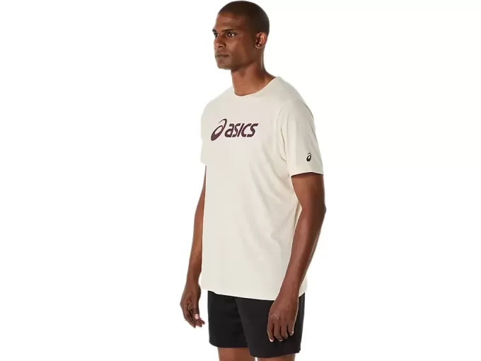 XG KORTÆRMET T-SHIRT MED LOGO XG KORTÆRMET T-SHIRT MED LOGO
