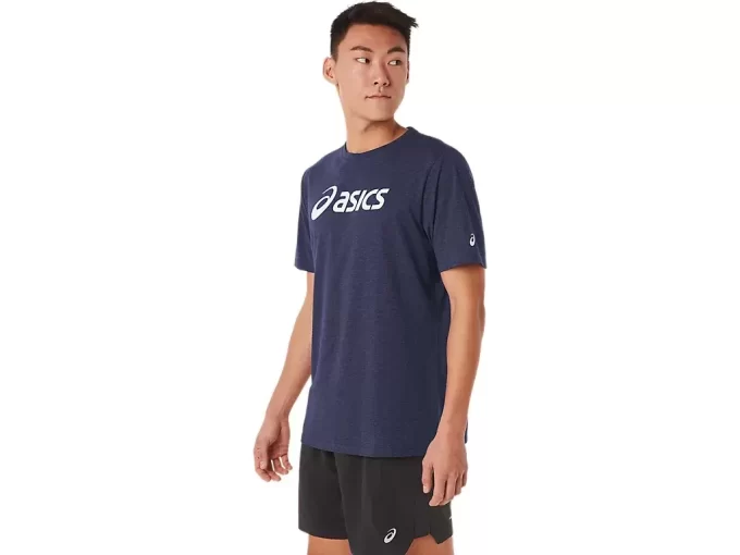 XG KORTÆRMET T-SHIRT MED LOGO XG KORTÆRMET T-SHIRT MED LOGO