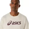 XG KORTÆRMET T-SHIRT MED LOGO XG KORTÆRMET T-SHIRT MED LOGO