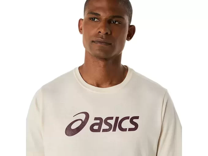 XG KORTÆRMET T-SHIRT MED LOGO XG KORTÆRMET T-SHIRT MED LOGO