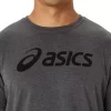 XG KORTÆRMET T-SHIRT MED LOGO XG KORTÆRMET T-SHIRT MED LOGO