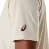 XG KORTÆRMET T-SHIRT MED LOGO XG KORTÆRMET T-SHIRT MED LOGO