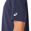 XG KORTÆRMET T-SHIRT MED LOGO XG KORTÆRMET T-SHIRT MED LOGO