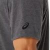 XG KORTÆRMET T-SHIRT MED LOGO XG KORTÆRMET T-SHIRT MED LOGO